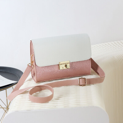 

Summer net red little girl bag tide Korean fashion shoulder Messenger bag Joker girl diagonal