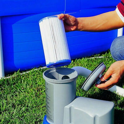 

Greensen Tub SPA Inflating Swimming Pool Filter Cartridge Pump Replacement
