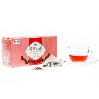 

Luoshen Black Tea
