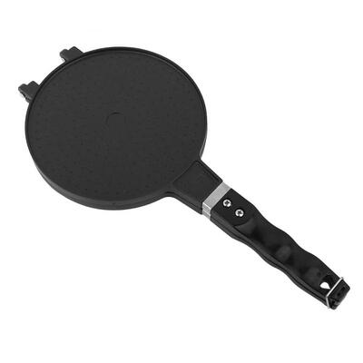 

Greensen Waffle Cone Maker Multifunctional Ice Cream Crepe Maker Egg Roll Pan Bakeware