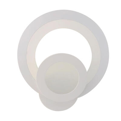 

Villa Corridor 20W LED Wall Lights Creative Modern Bedside Bedroom Lamps