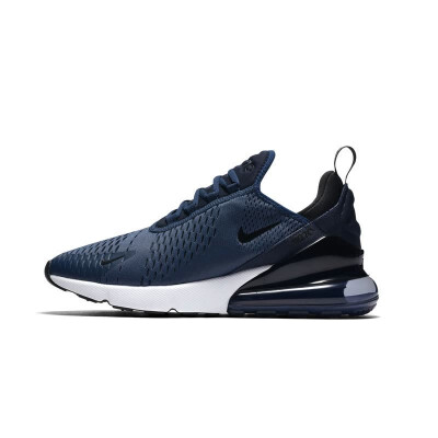 

Nike Air Max 270 Mens Breathable Running Shoes Sport Outdoor Breathable Sneakers Designer AH8050-002