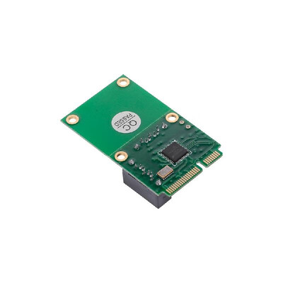 

Mini PCI-E to SATA3 Expansion Card SATA30 Card Mini PCIE Hard Disk Adapter Card 2 Ports