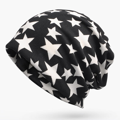 

Autumn Winter Snood Neck Warmer Casual Warm Windproof Scarf Hat Outdoor