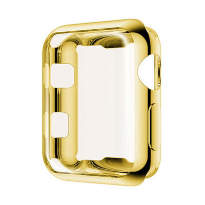 

3842mm Full Screen TPU Protective Case Cover for Apple Watch Series 23