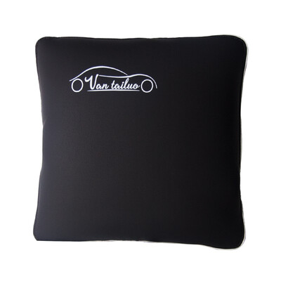 

FAN DI LUO In-car pillow quilt dual-use Car accessories Multi-function air conditioner