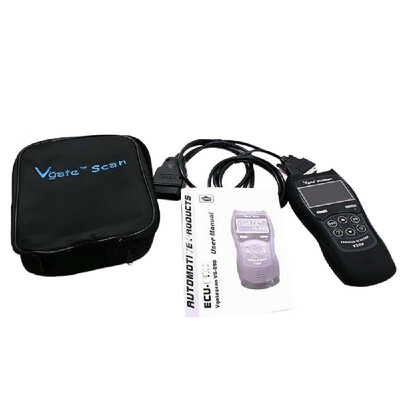 

Vgate VS890 Car Diagnostic Tool Auto Scanner