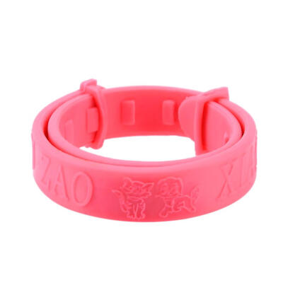 

Pet Cat Collar Anti Mosquito Protection Cat Anti Flea Tick Mite Repellent