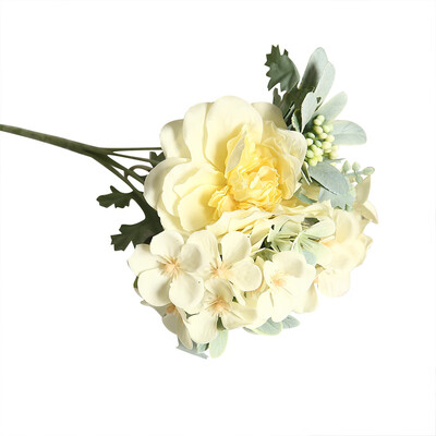 

〖Follure〗Camellia Artificial Flower Wedding Decoration INS Wind Plant Wall Flower