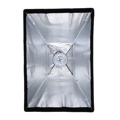 

Godox SB-US 60 90cm 24 35in Quadrangle Umbrella Softbox with Bowens Mount for Studio Flash Speedlite