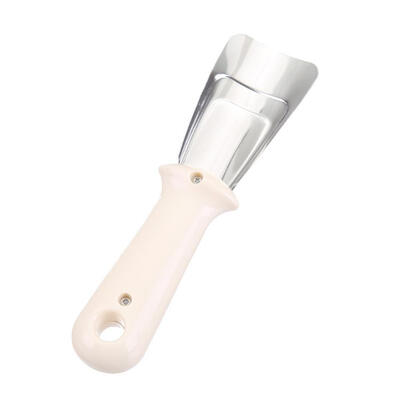 

Refrigerator Ice Scraper Kitchen Freezer Shovel Stainless Steel Defroster