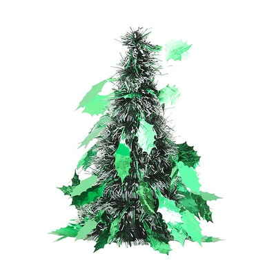 

Tailored Shining Christmas Tree Festival Home Party Ornaments Xmas Decoration Gift