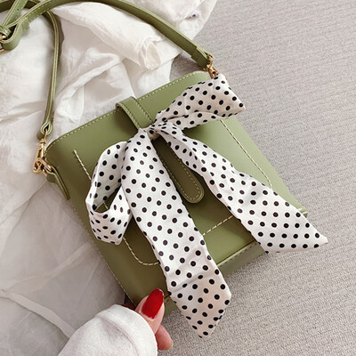 

Internet celebrity bag womens bag 2019 new tide slant bag one shoulder bag summer small fresh bucket bag