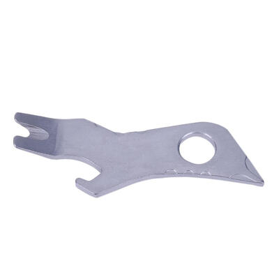 

7 in 1 Outdoors EDC Tool Opener Crown Bar Mini Key Chain Small Cutter