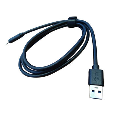 

Universal Type-C Male To USB 30 Male Fast Charging Cable USB-C Data Cord Line-1m