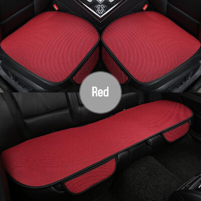 

Universal Car Seat Cover Cushion Front Rear Backseat Seat Cover Auto Chair Seat Protector Mat Pad