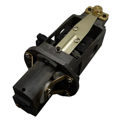 

Compensator for BOIF Level DZS3-1