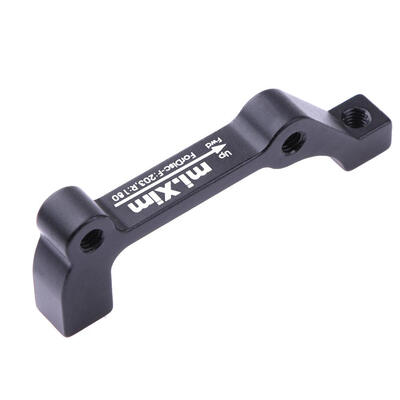 

Mountain Bike Brake Adapter Seat Aluminium Alloy Seat AB Column Brake Disc