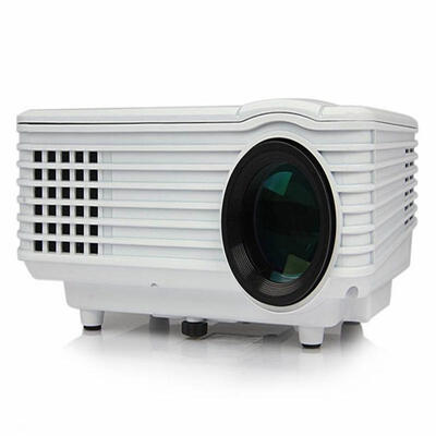 

RD805 Wifi Projector Portable Projector LED Home Cinema Digital Bluetooth Projector