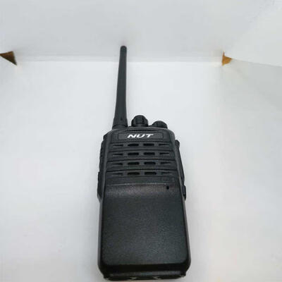

PT-88 Professional 16 Channels Two Way Radios Long Range Dual Encryption Mini Walkie Talkie