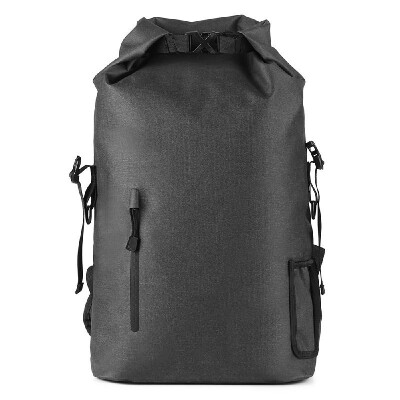 

20L Waterproof Dry Backpack Outdoor Sport Travel Backpack Bag Camping Boating Fishing Hiking Kayaking