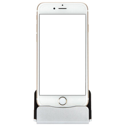 

Charger Docking Stand Station Cradle Charging Sync Dock for iPhone x8766S6Plus