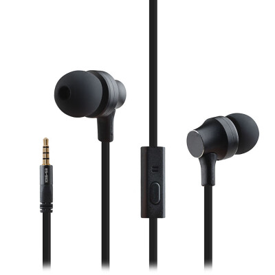 

AWEI ES910i 35MM Plug Stereo Music Earphones Headphones