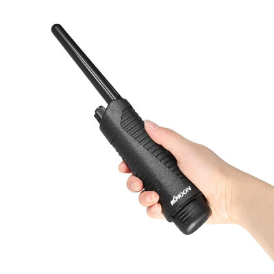 

KKmoon Handheld Pinpointer Adjustable Sensitivity Metal Detector with Holster Treasure Hunting Unearthing Tool Buzzer Vibration