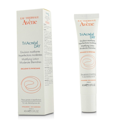 

AVENE - TriAcneal DAY Mattifying Lotion 40ml13oz