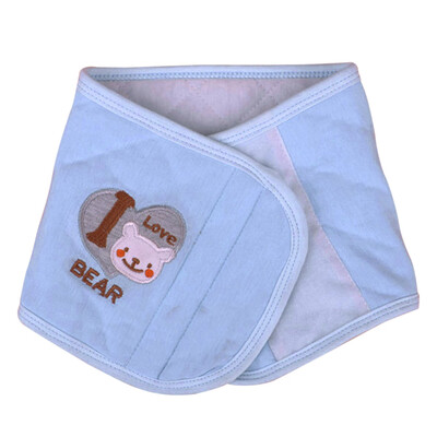 

Newborn Baby Belly Button Protector Band Soft Navel Guard Girth Belt