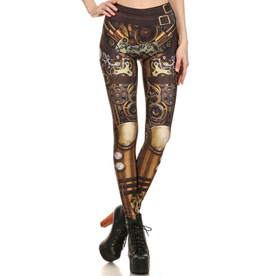 

Tailored Primer Autumn And Winter Warming Stovepipe Pants Black