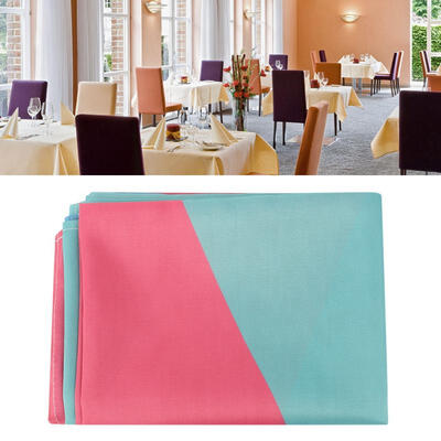

Greensen Cotton&Linen Table Fruit Cloth Dining Kitchen Table Cover Protector Decor