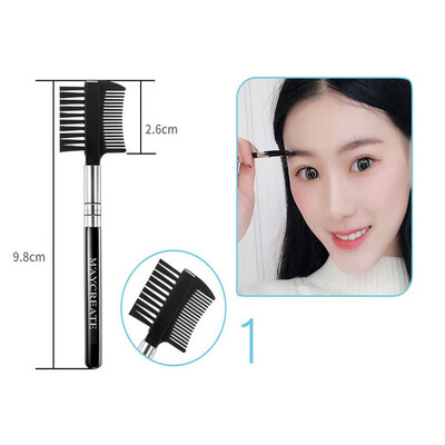 

〖Follure〗10PCS Foundation Cosmetic Eyebrow Eyeshadow Brush Makeup Brush Sets Tools