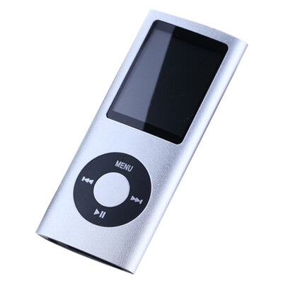

18inch Color Screen Digital MP3MP4 Player FM Radio Recorder Player