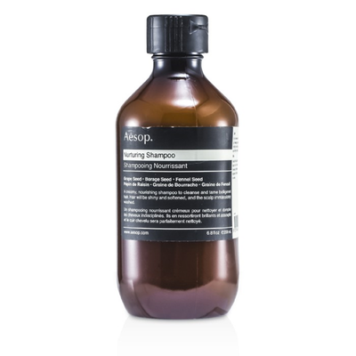 

AESOP - Nurturing Shampoo Cleanse&Tame Belligerent Hair 200ml68oz