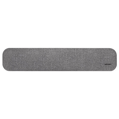 

Rantopad TOTO silicone wrist support wrist mouse pad blue square