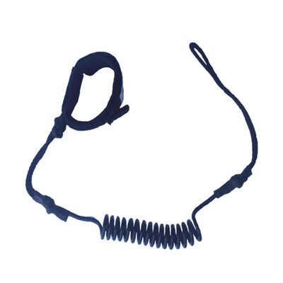 

Bungee Cord Boat Paddle Fishing Pole Leash Rope for Kayak Canoes Surfboard