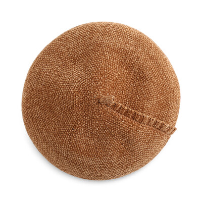 

Fashion Women Chenille Plain Beret Cap Winter Warm Hat