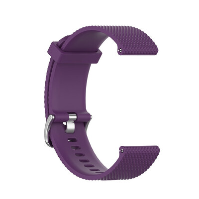 

〖Follure〗NEW Silicone Replacement Watch Band Wrist Strap Compatible for Pola-r IGNITE