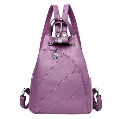 

Tailored Women Ladies Fashion Retro Travel School Shoulder Tote Handbag Backpack Bags
