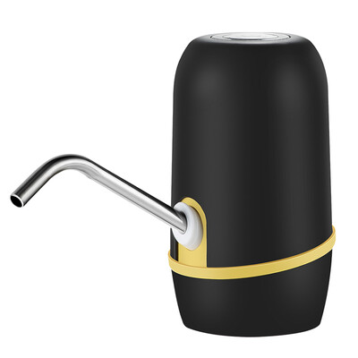 

American kitchen maxcook bottled water pump household water purifier pure water pressure water device rechargeable wireless electric water pump water pump automatic pumping machine white MCPJ009