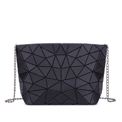 

LOVEVOOK crossbody bags for women 2019 foldable messenger bag with retro women shoulder bag luxury handbags desiger geometric