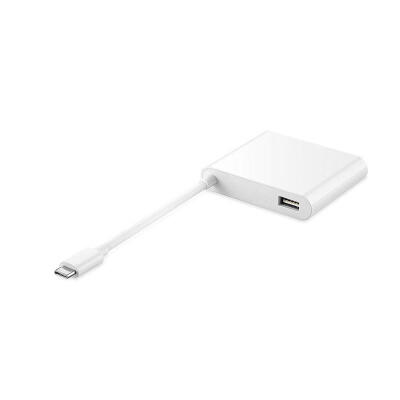 

Huawei MateDock 2 laptop mobile dock compatible with matebook P30 mate20 etc