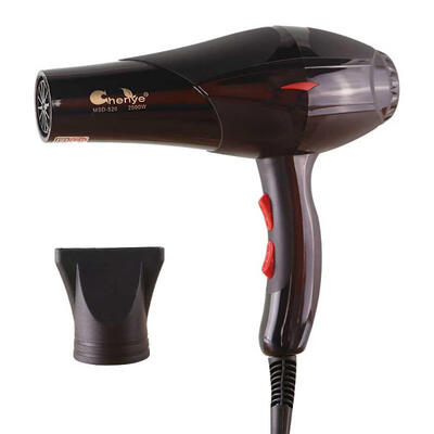 

Large Power 2500W Professional Electric Anion Hair Dryer Blower Hair-Styling Tool For Home Use