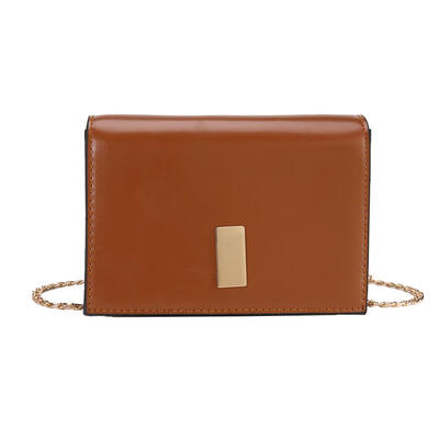 

Casual Women Leather Flap Shoulder Bag Chain Sling Crossbody Messenger Bags