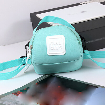 

Tailored Women Messenger Bag Simple Multi-layer Bag Shopping Phone Bag Cosmetic Bag