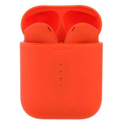 

V8 TWS Wireless Bluetooth Earphones Pop-Up Window Touch Control Earbuds