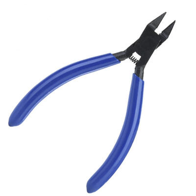 

Greensen Diagonal Cutting Pliers Mini Side Wire Cable Cutter Shears Plier Nippers Repair Tool