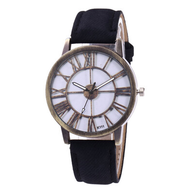 

High Quality Quartz Wristwatch Clock Reloj Mujer The Current Popular Factor Womens Watches Clock Cuckoo Optimal Watch