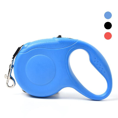 

Retractable Dog Leash Pet Leash Adjustable Outdoor Walk Pet Leash for Dogs